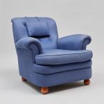 1022 2283 ARMCHAIR